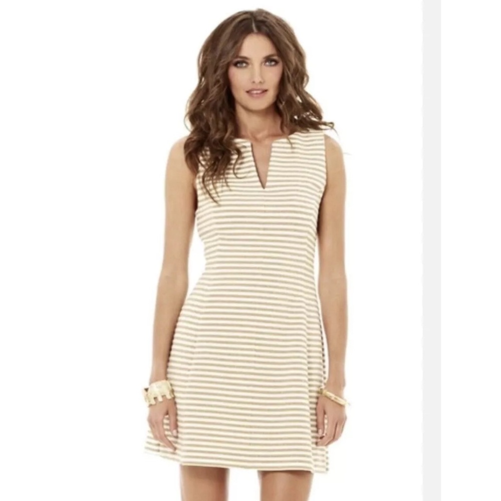 EUC Lilly Pulitzer Brielle Dress